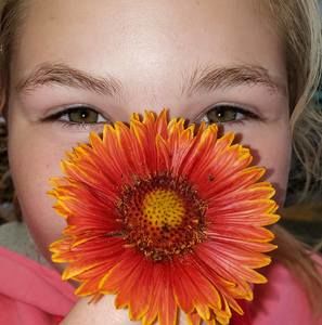 Meet your Posher, Heidi